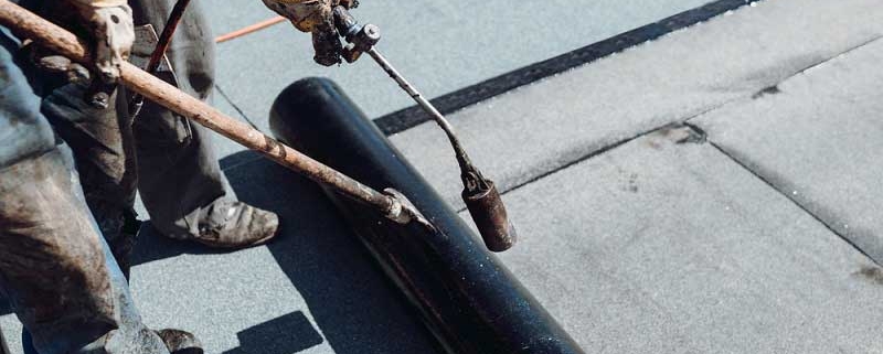 lapostető hőszigetelés