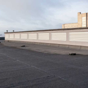 lapostető szigetelés