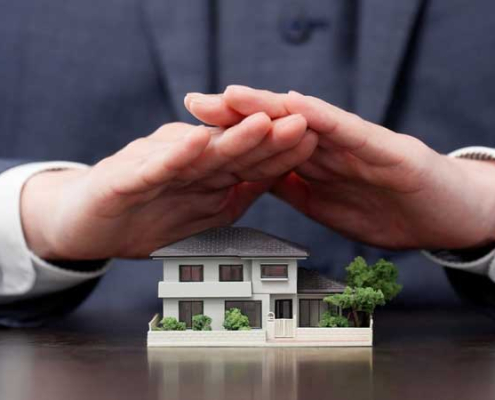 lapostető javítás